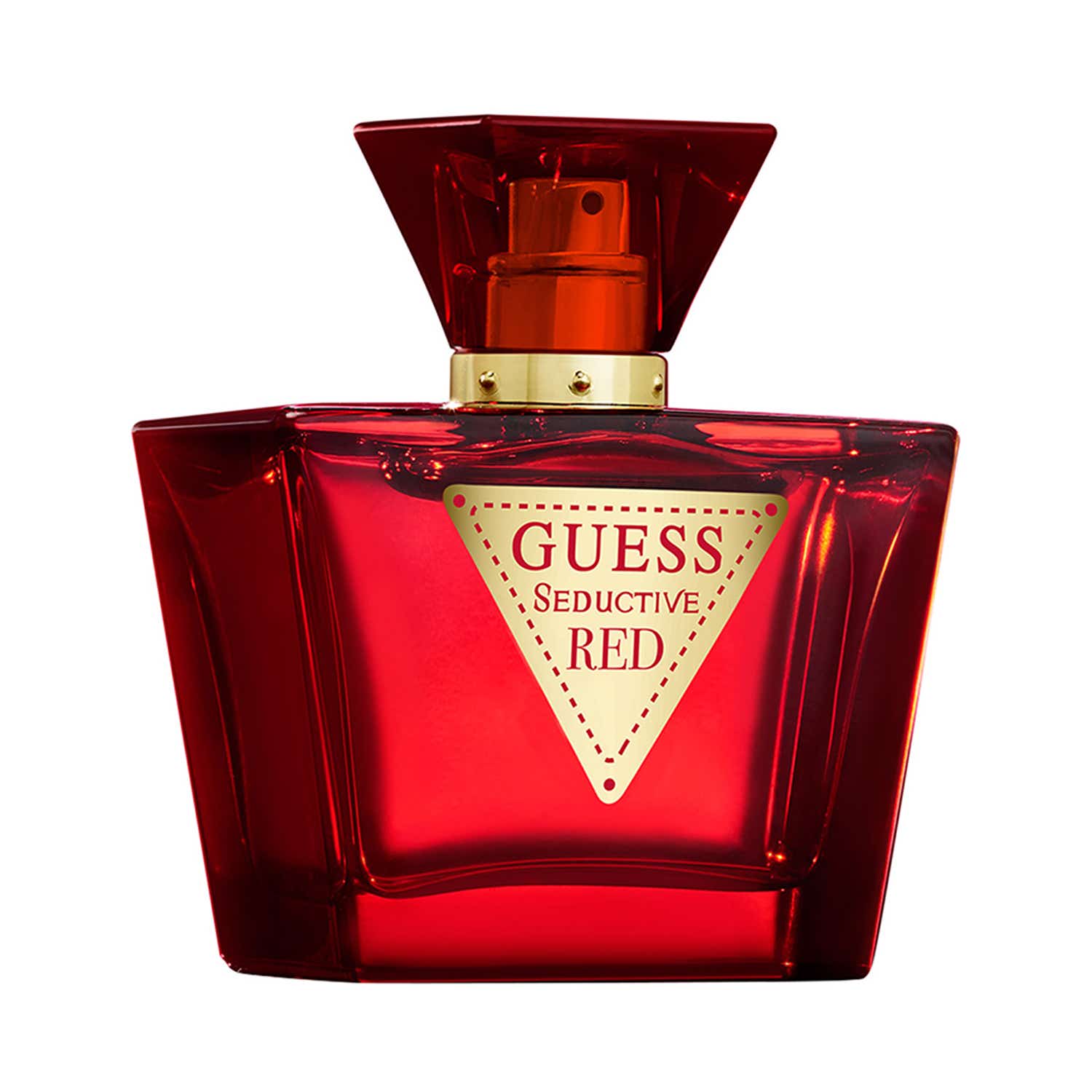 Guess | Guess Seductive Red for Women Eau De Toilette (75ml)