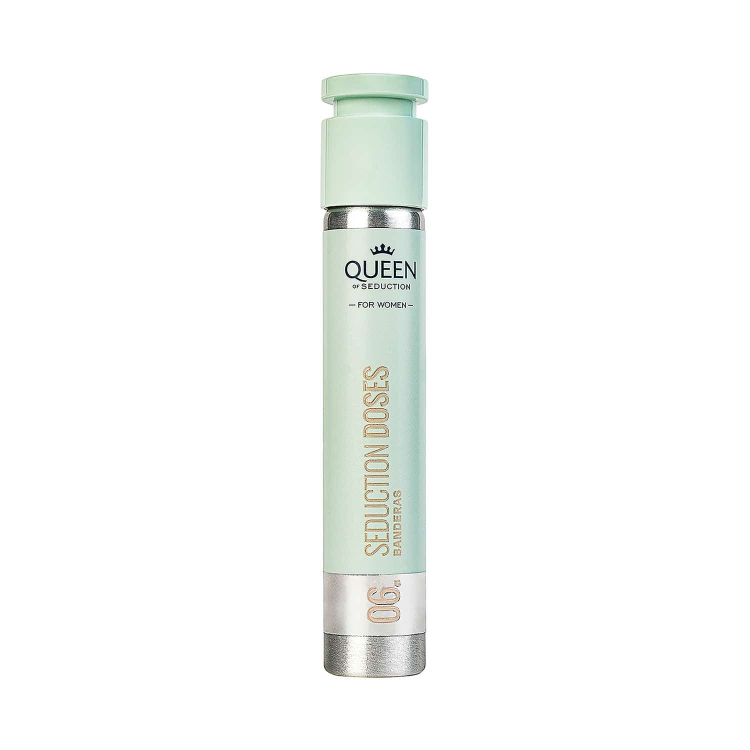 Banderas | Banderas Seduction Doses Queen of Seduction 06. Eau de Toilette (30 ml)