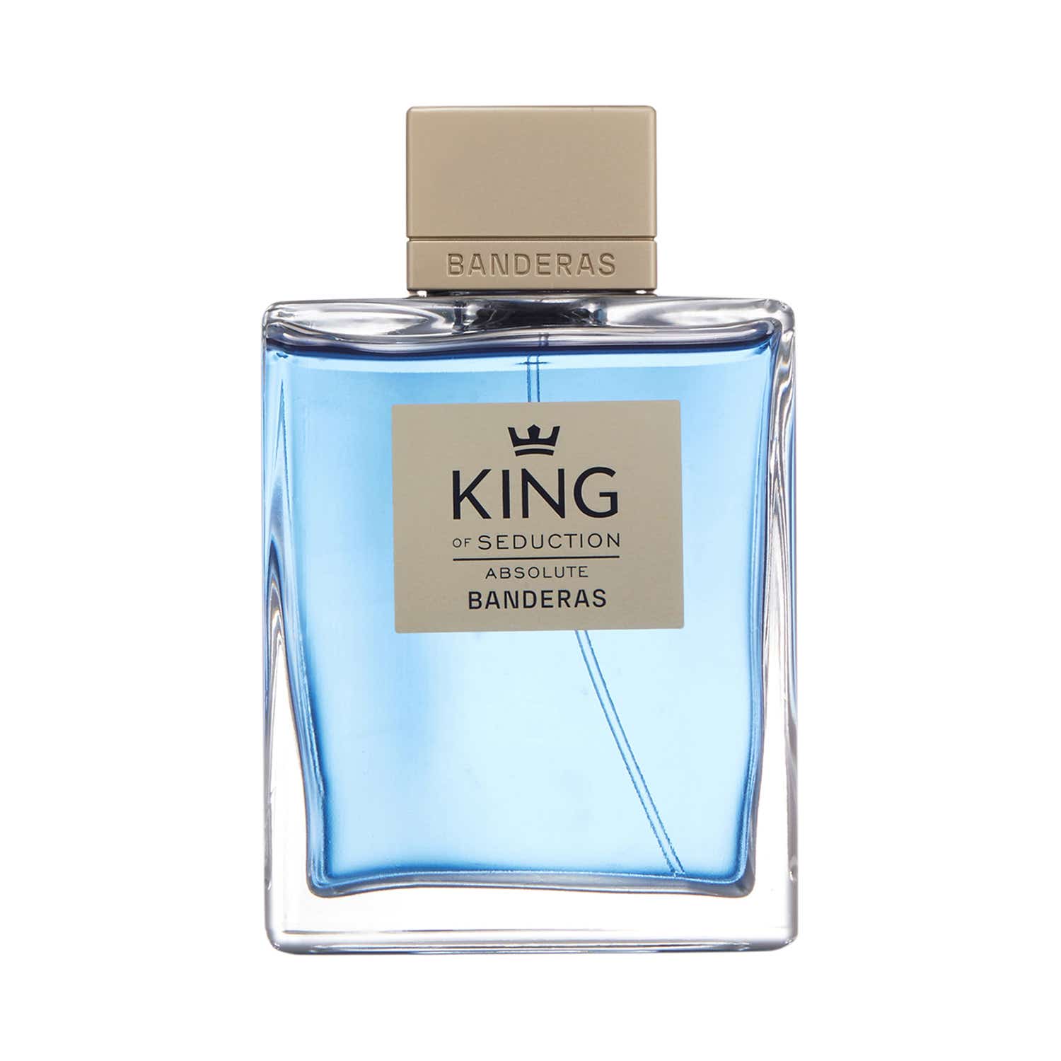 Banderas | Banderas King of Seduction Absolute Eau de Toilette (200 ml)