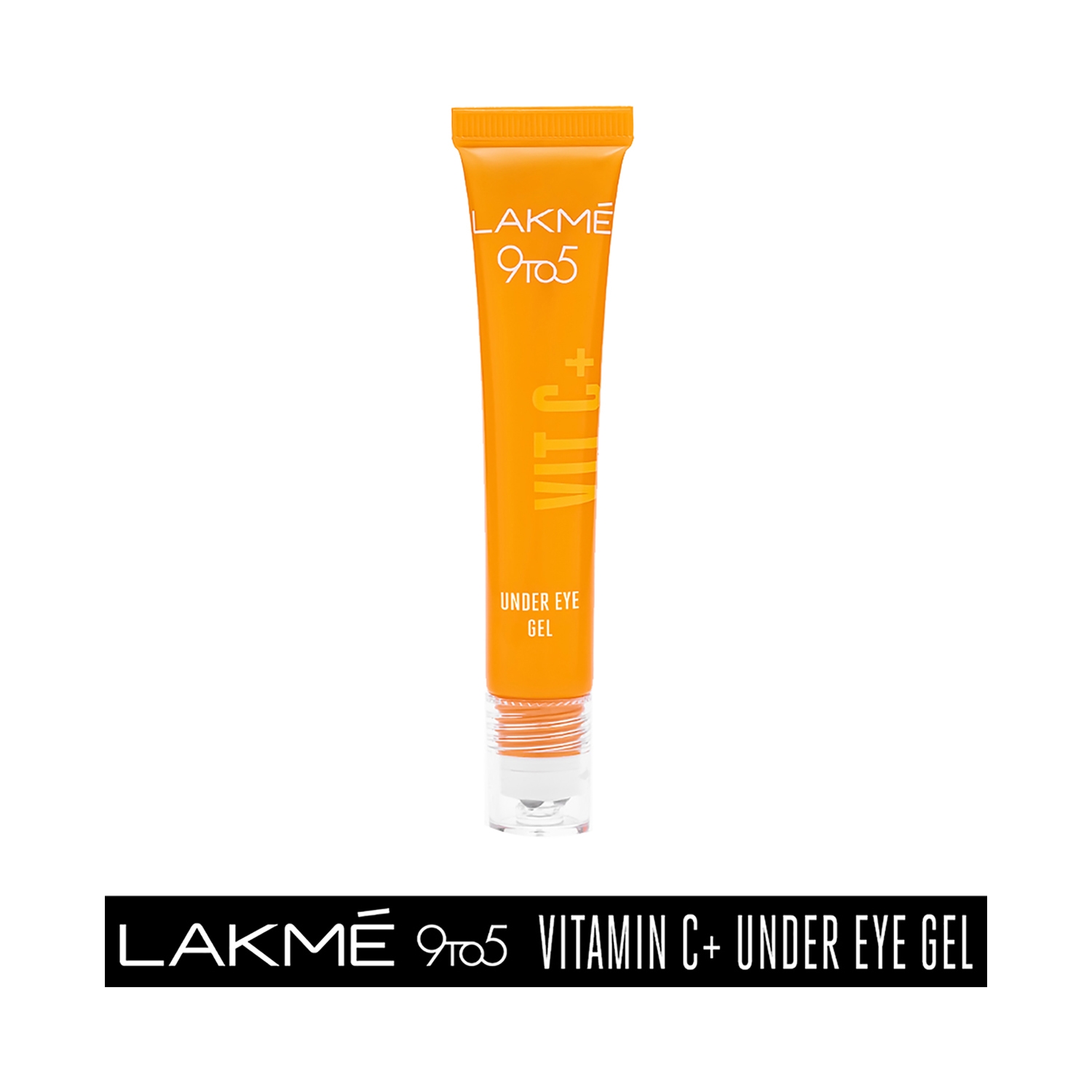 Lakme | Lakme 9 To 5 Vitamin C+ Under Eye Gel (15g)