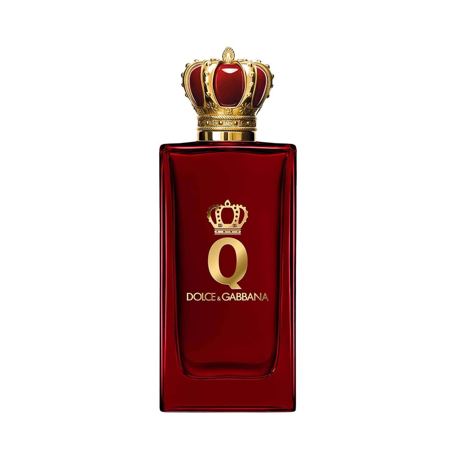 Dolce&Gabbana | Q by Dolce&Gabbana Parfum (100 ml)
