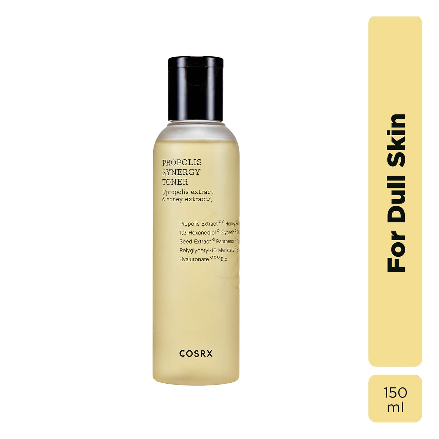 COSRX | COSRX Full Fit Propolis Synergy Toner (150ml)