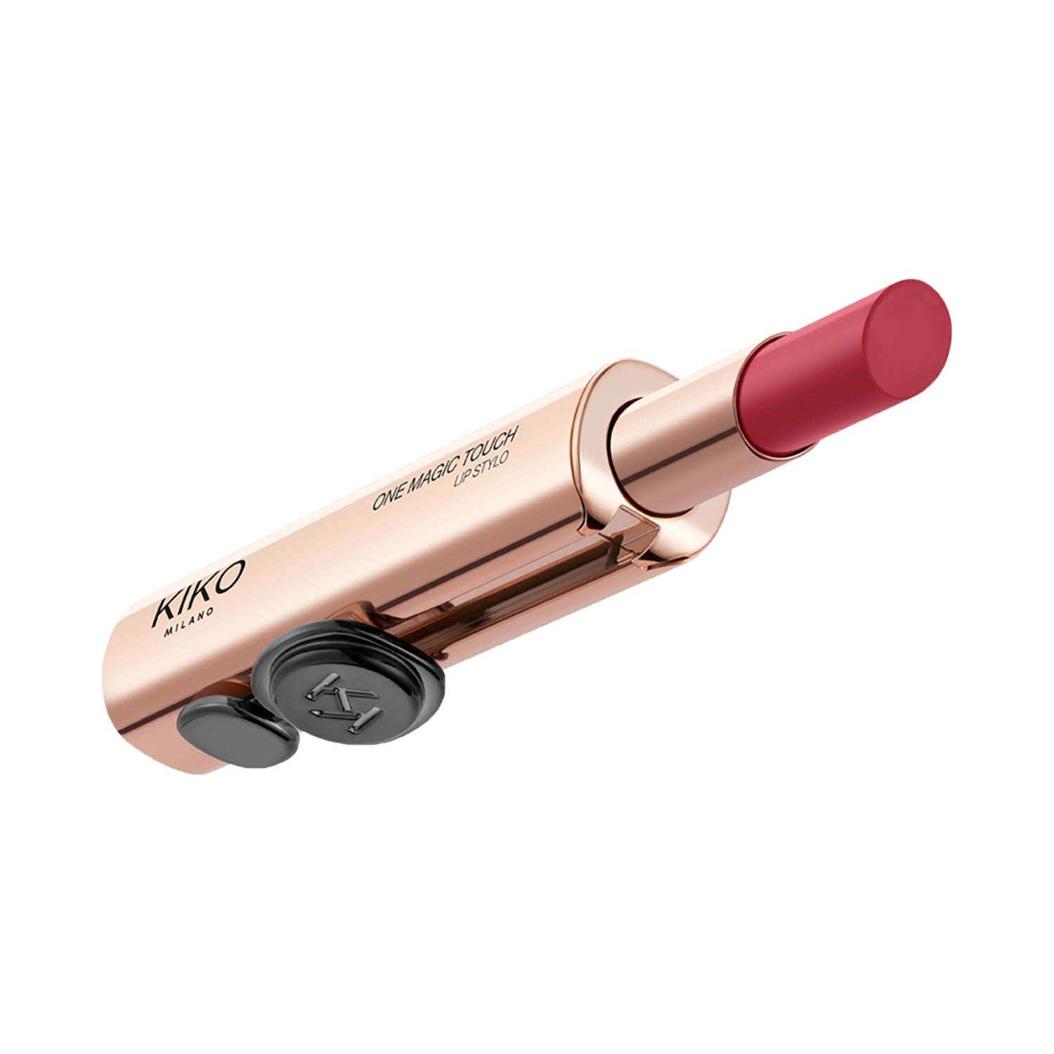 KIKO Milano | Kiko Milano One Magic Touch Lip Stylo - 11 At the Opera (2.5 g)