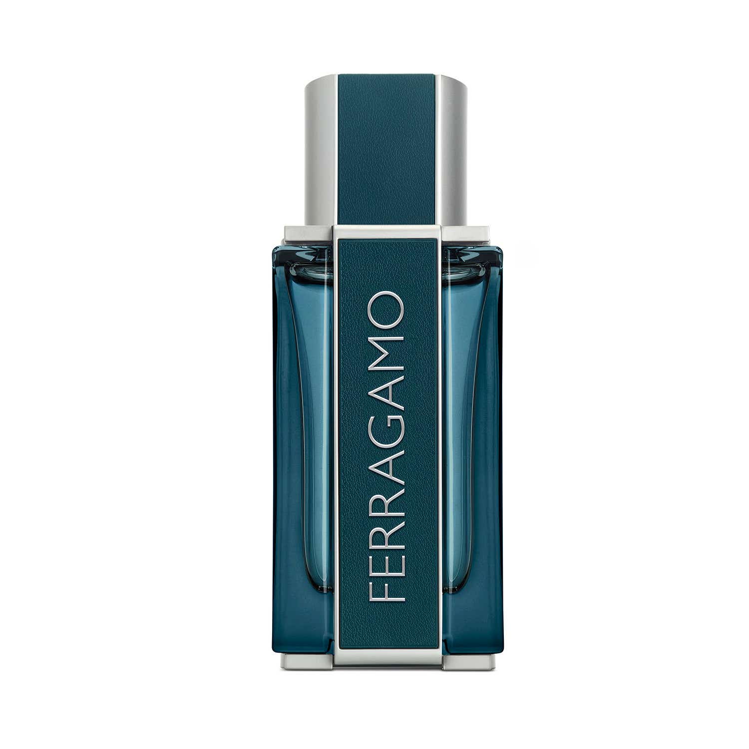 Salvatore Ferragamo | Salvatore Ferragamo Intense Leather Eau De Parfum (50ml)
