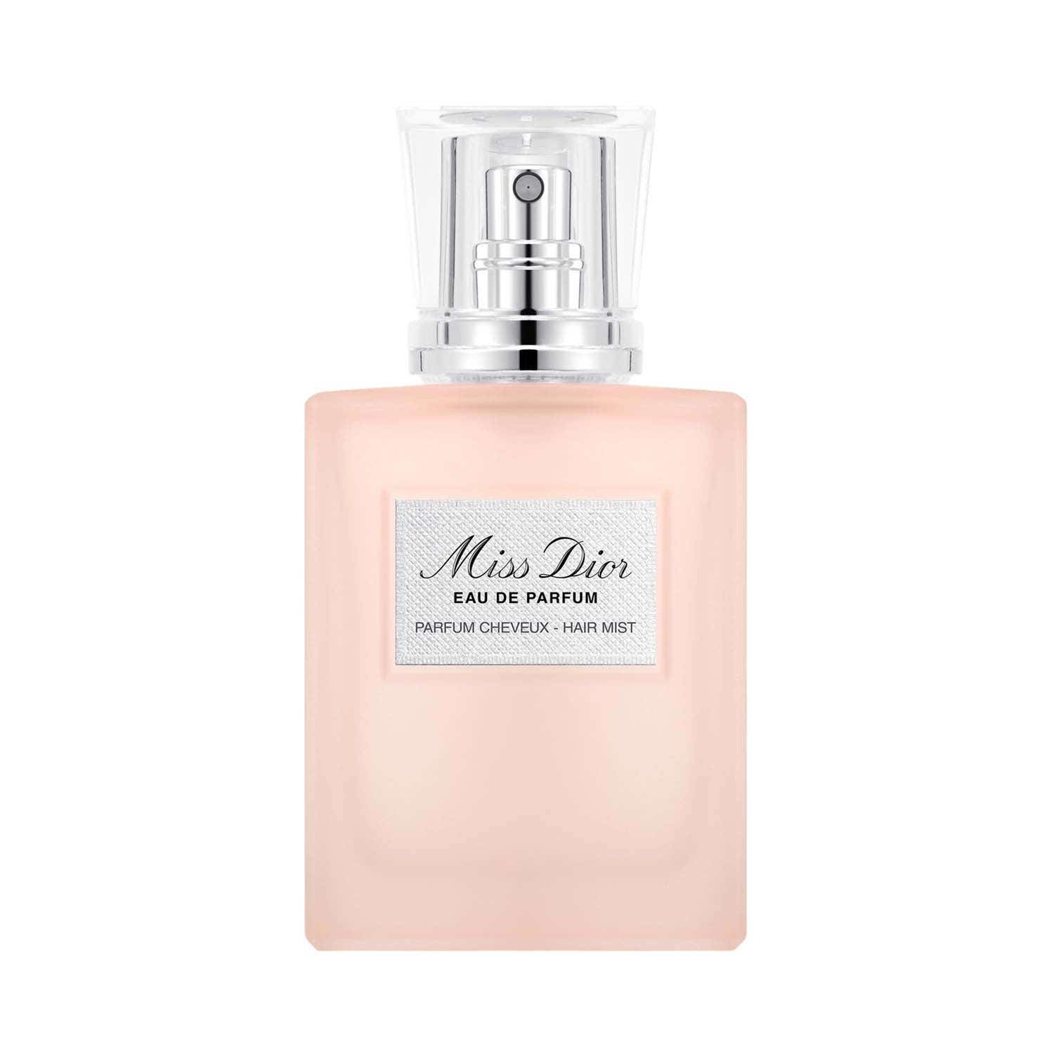 DIOR | DIOR Miss Dior Eau De Parfum Hair Mist for Women (30 ml)