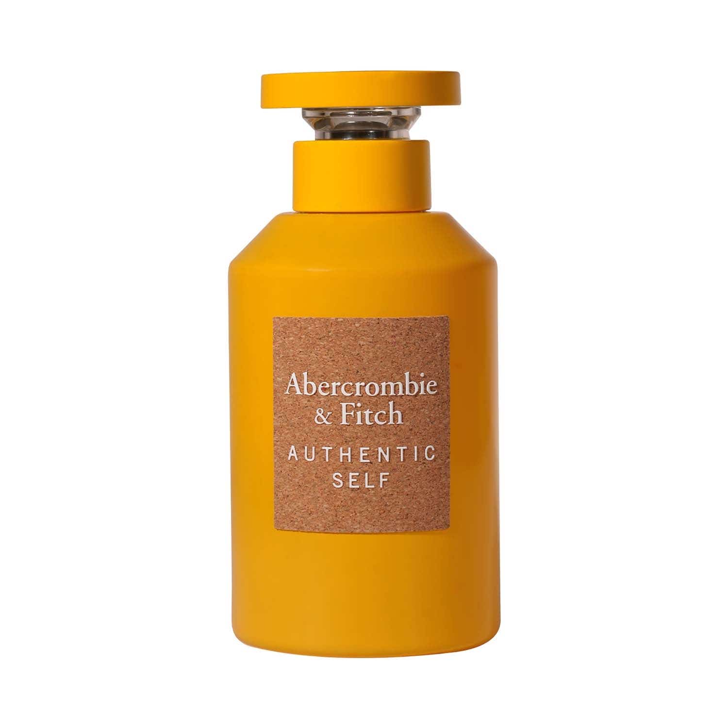 Abercrombie & Fitch | Abercrombie & Fitch Authentic Self Eau De Parfum for Women (100 ml)
