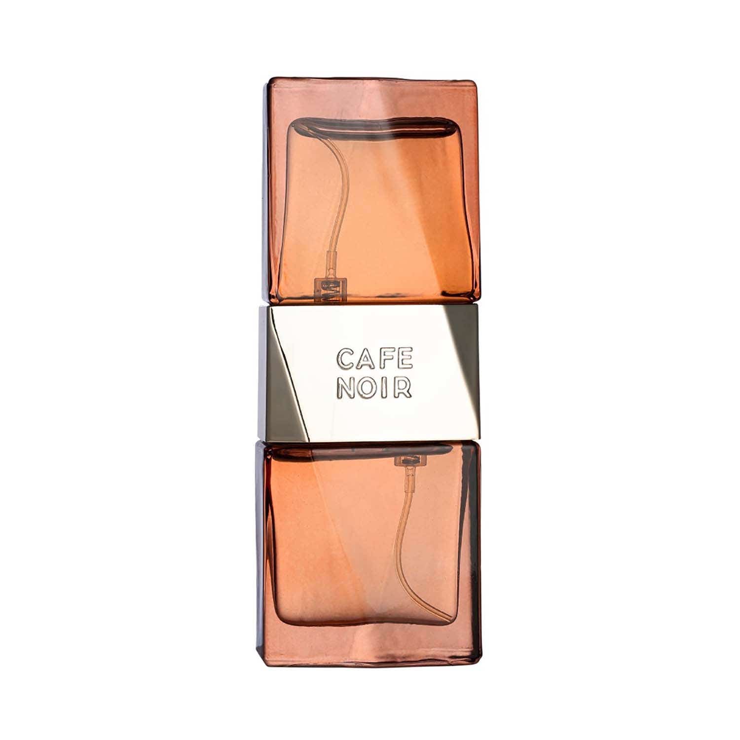 Spritz By Typsy | Spritz By Typsy Women Cafe Noir AM & PM Dual Sided Bottle Extrait De Parfum (50 ml)