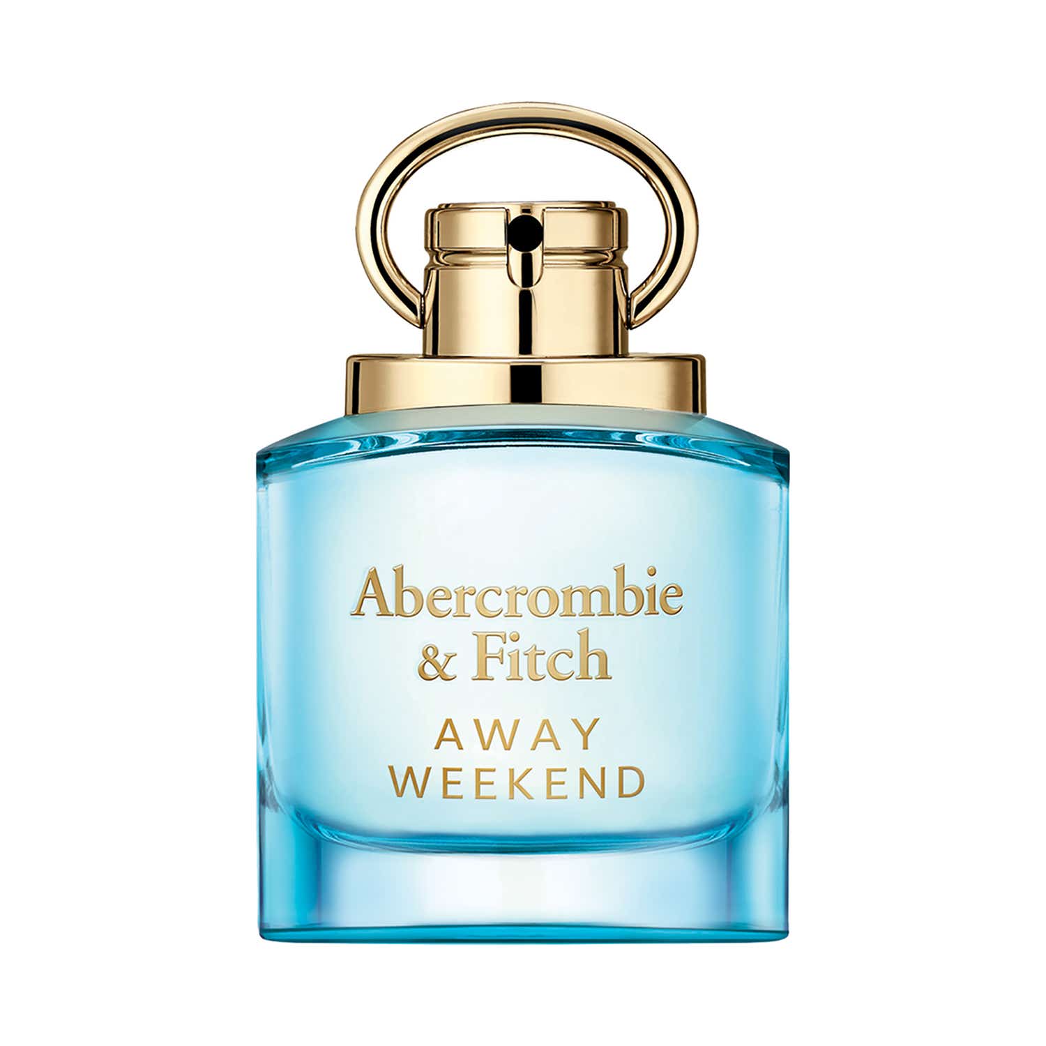 Abercrombie & Fitch | Abercrombie & Fitch Away Weekend Femme Eau de Parfum (100 ml)