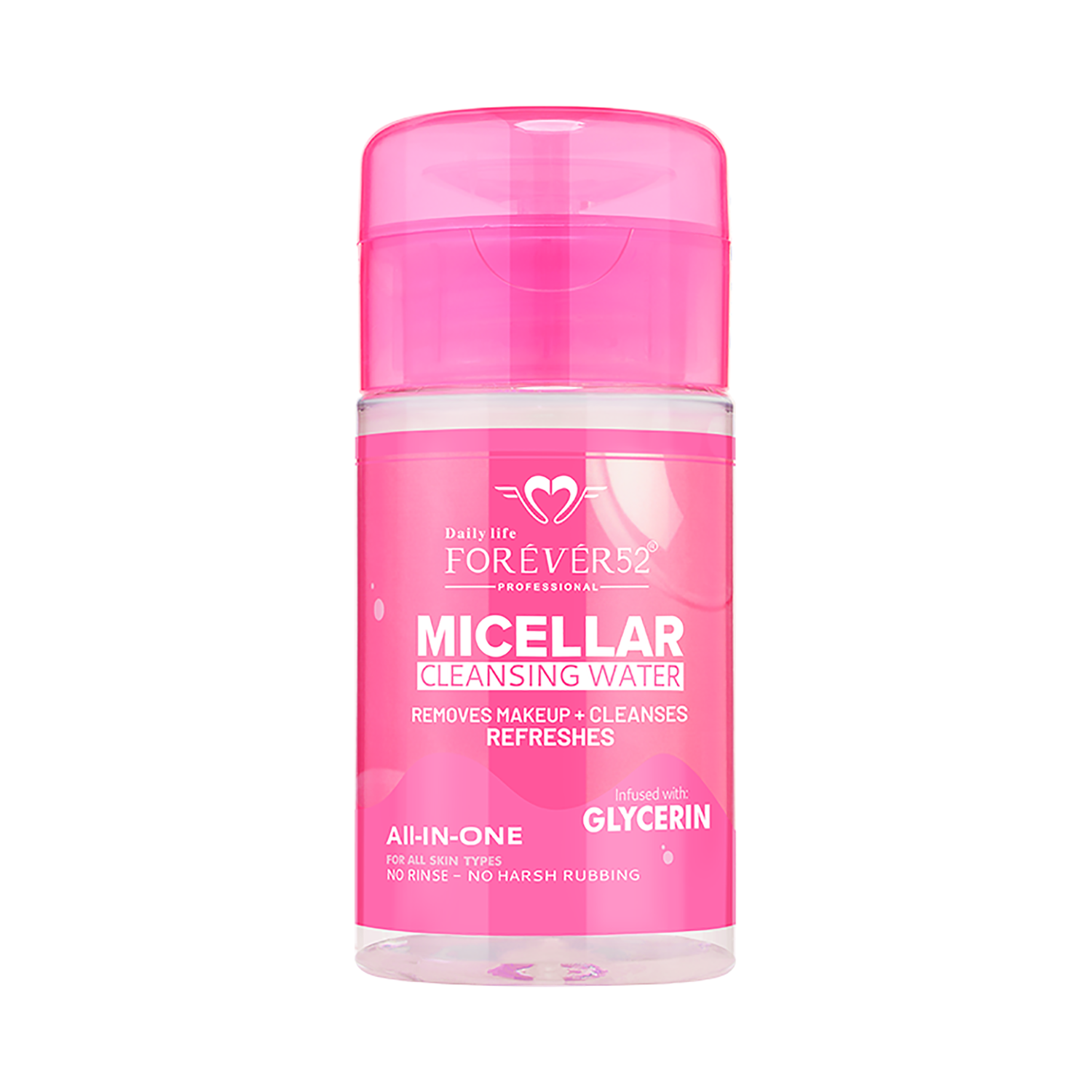 Daily Life Forever52 | Daily Life Forever52 Micellar Cleansing Water Infused With Glycerin (100 ml)