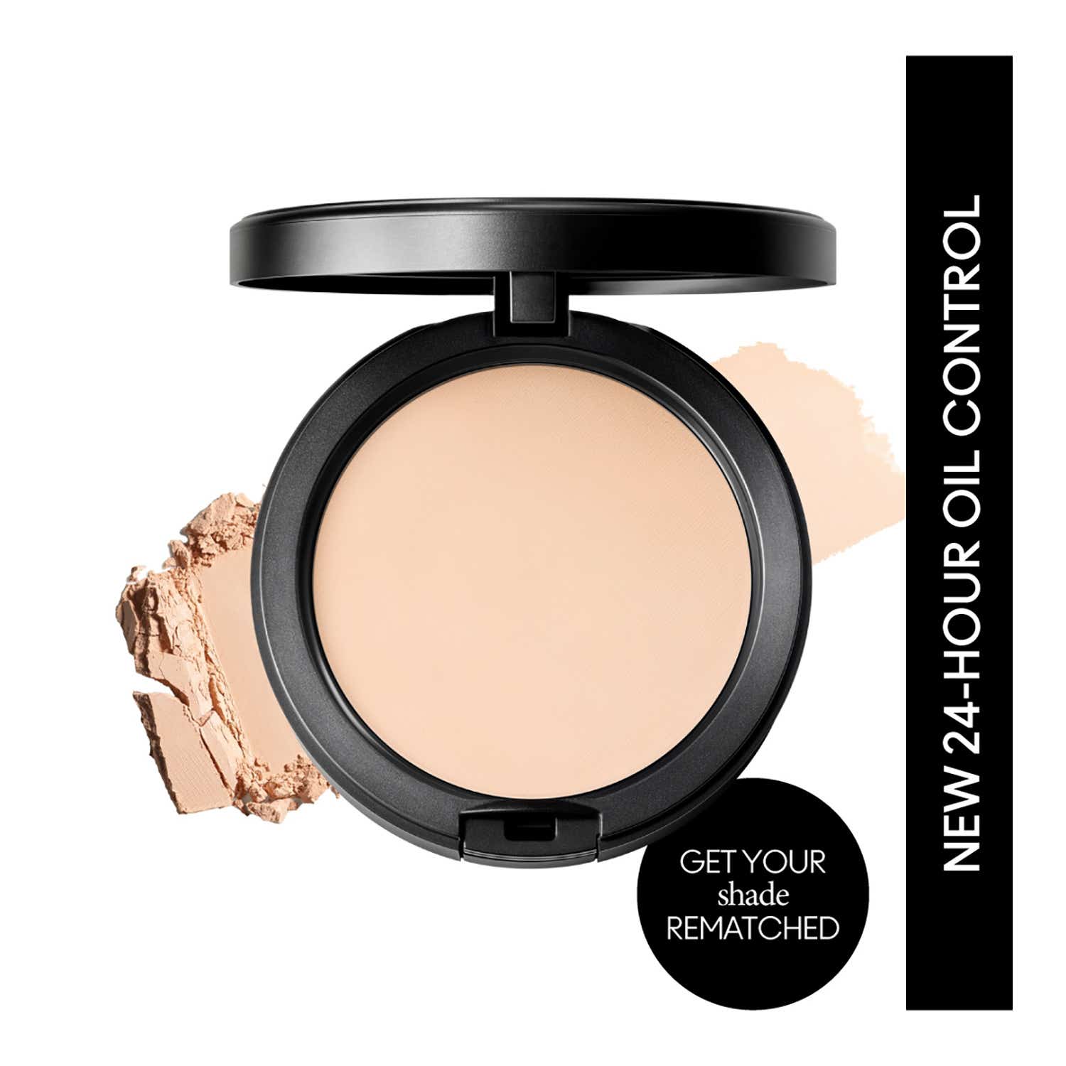 M.A.C | M.A.C Studio Fix Powder Plus Foundation - NC10 (12 g)