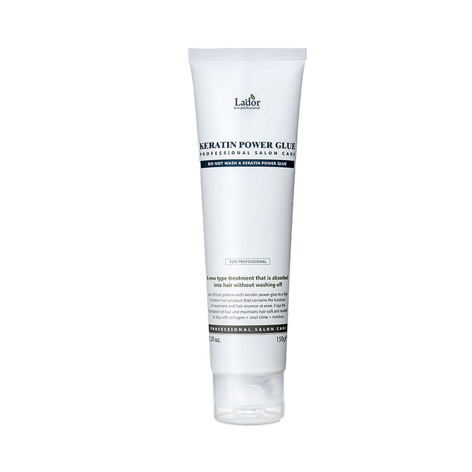 Lador | Lador Keratin Power Glue Hair Ampoule (150 g)