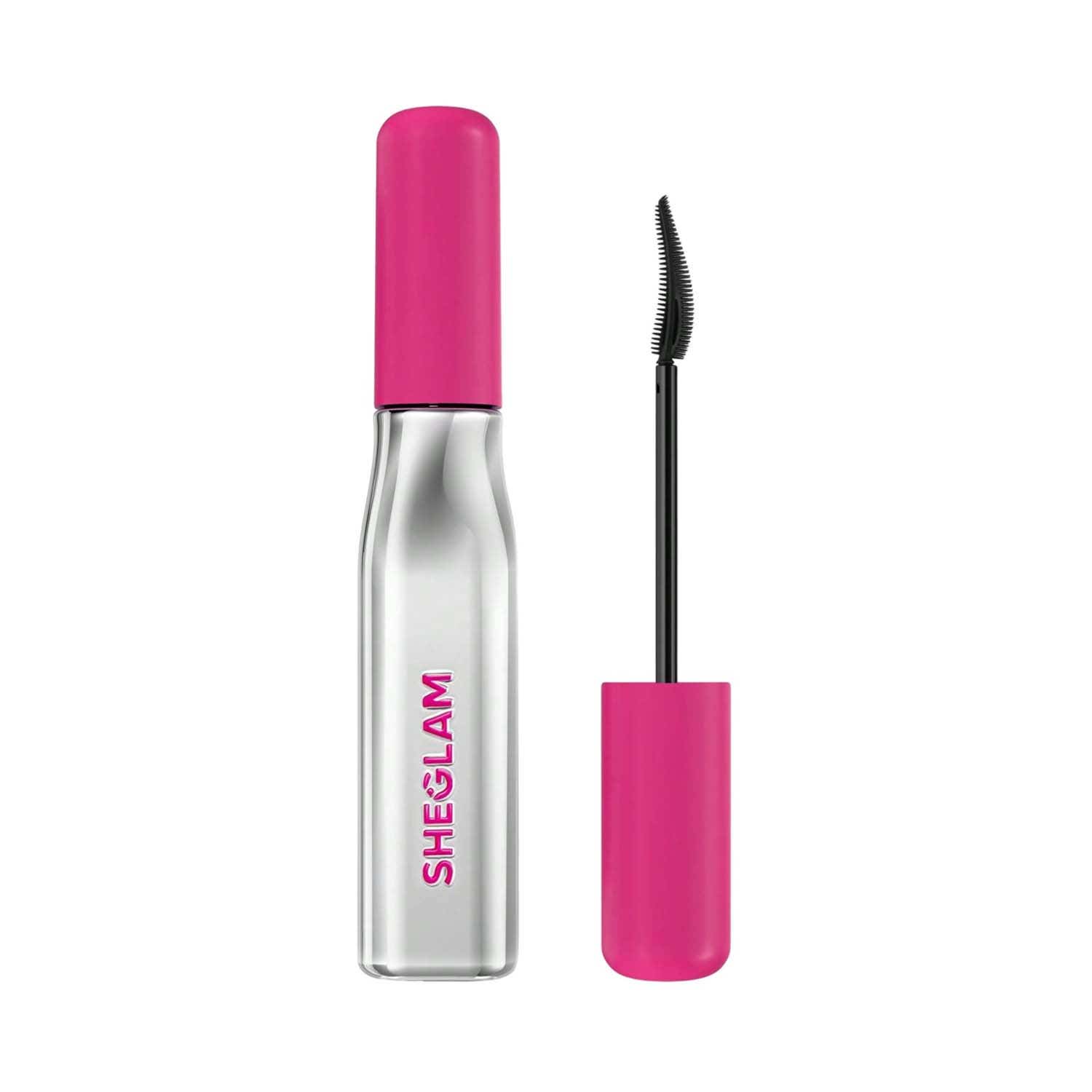 Sheglam | Sheglam Lashlighter Up & Out Mascara - Black (8 ml)