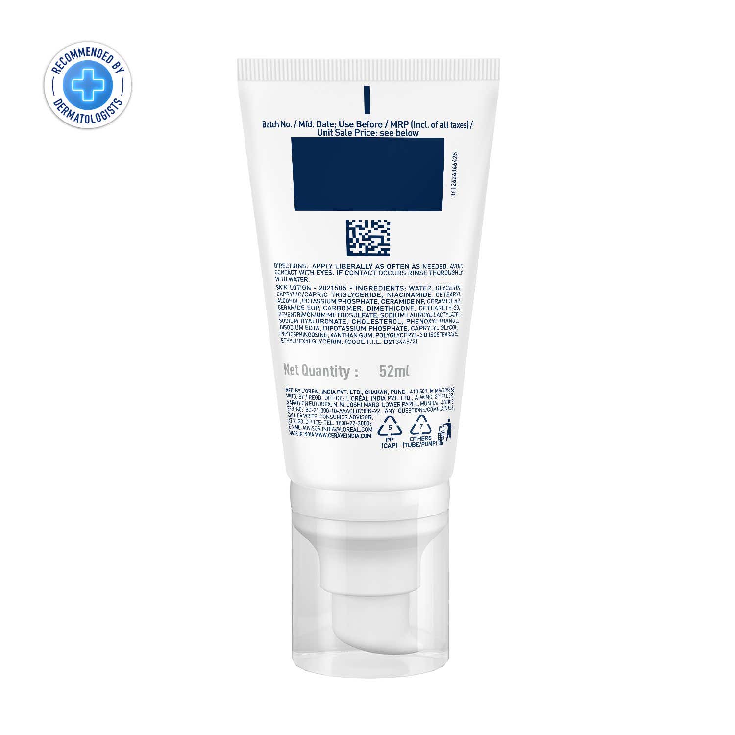 CeraVe PM Facial Moisturizer 50 g - Image 14