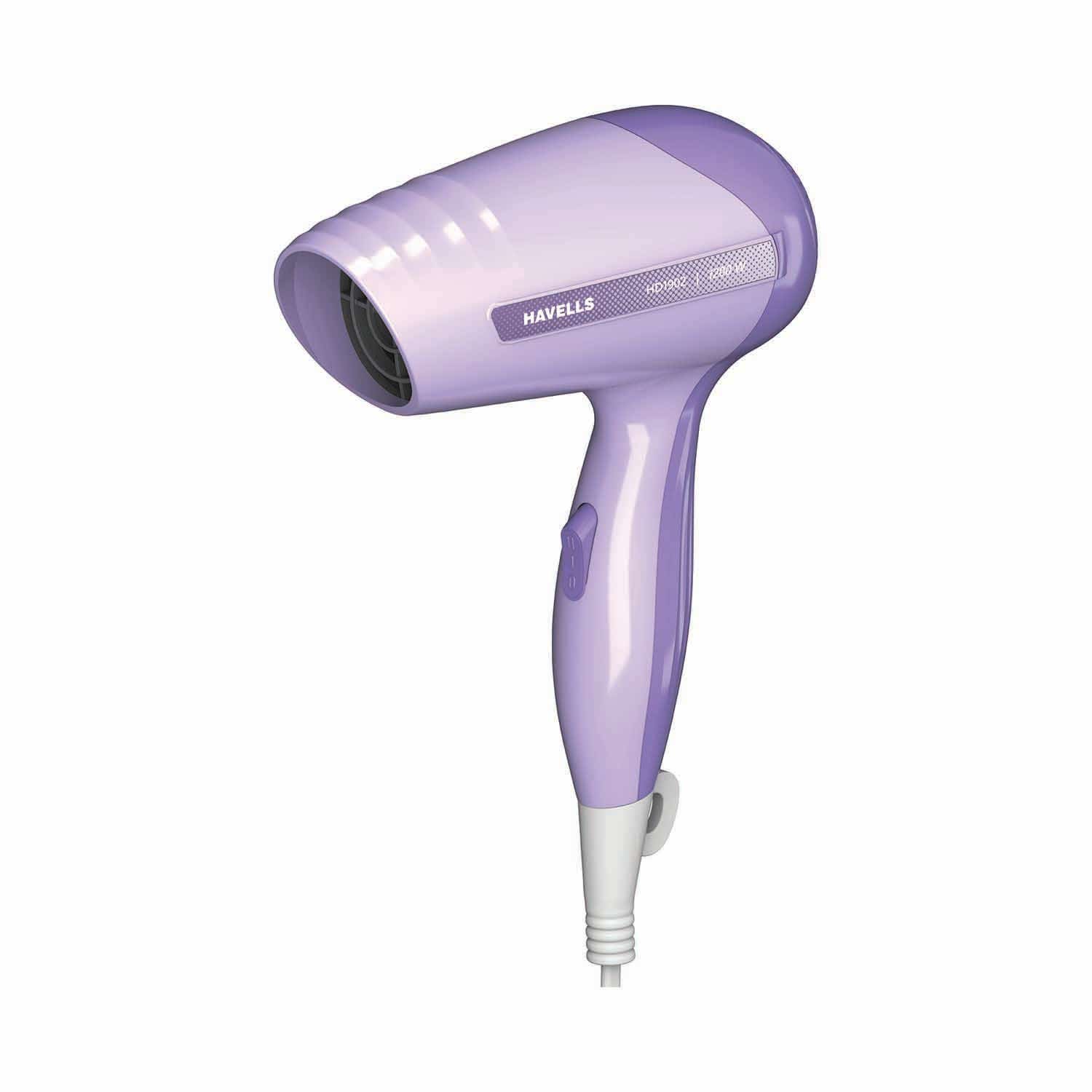 Havells | Havells Hair Dryer 1200W HD1902 - Lavender