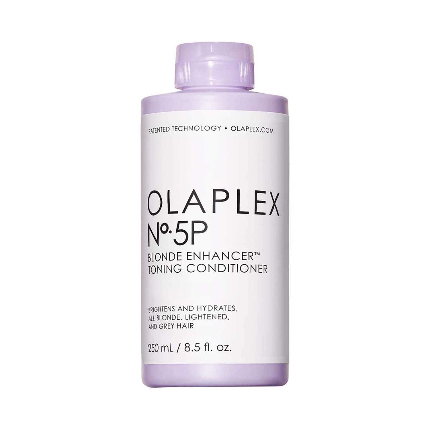 Olaplex | Olaplex No.5P Blonde Enhancer Toning Conditioner (250 ml)