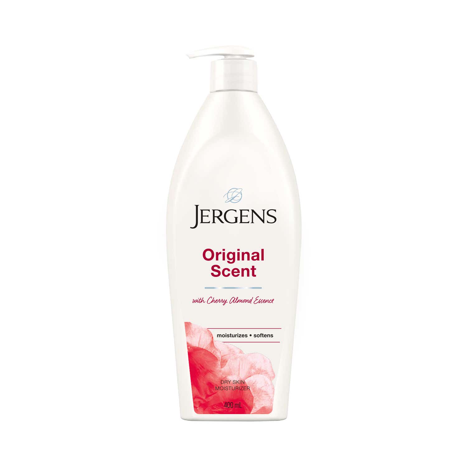 Jergens | Jergens Original Scent Dry Skin Lotion, Body And Hand Moisturizer (400 ml)