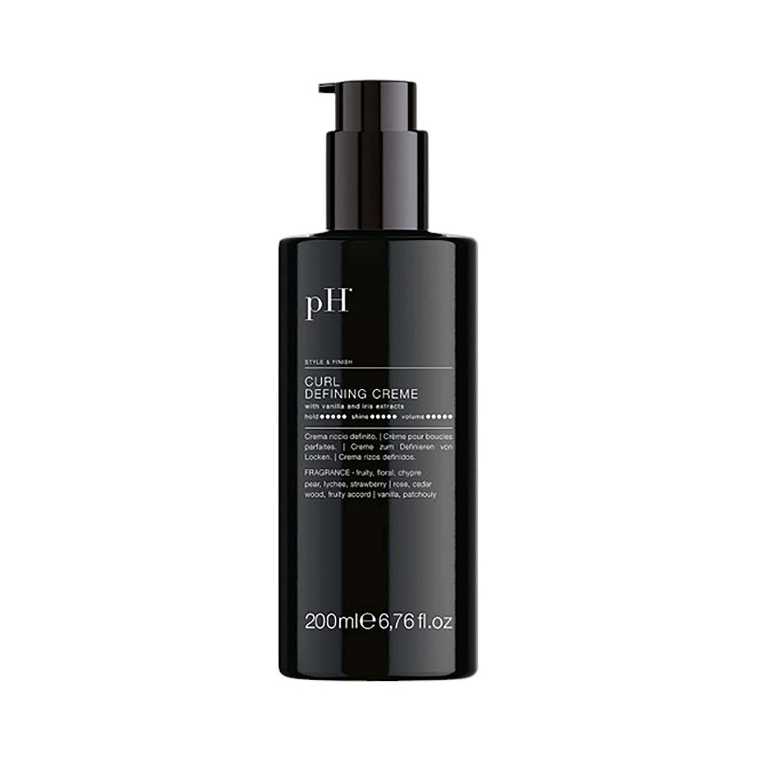 pH Labotories | pH Labotories Curl Defining Cream (200 ml)