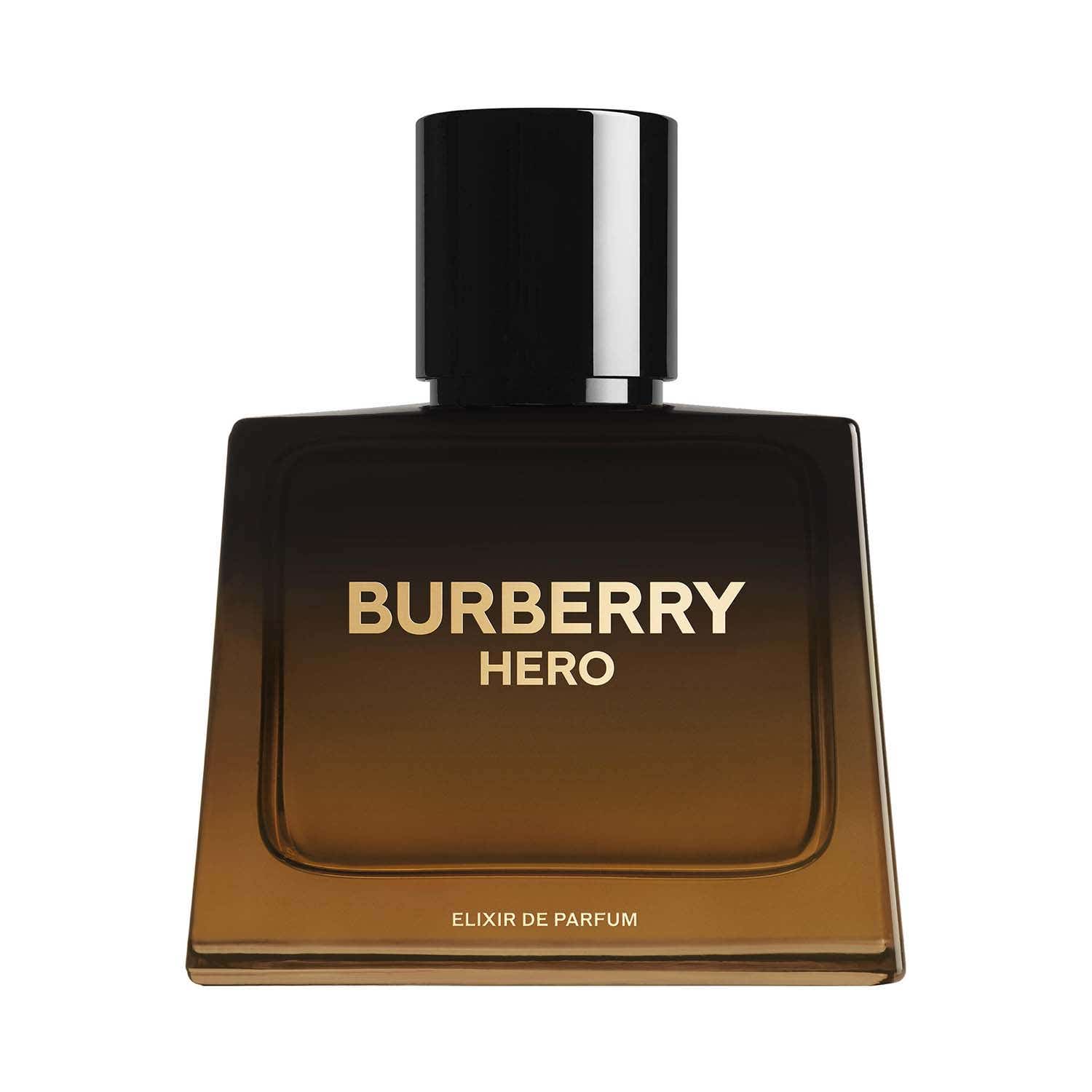 Buy Burberry Hero Parfum for Men (50 ml) Online at Best Price in