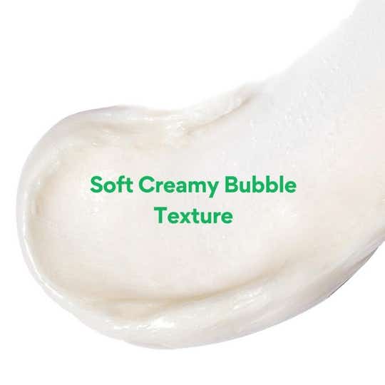 Innisfree Green Tea Amino Hydrating Cleansing Foam thumbnail 3