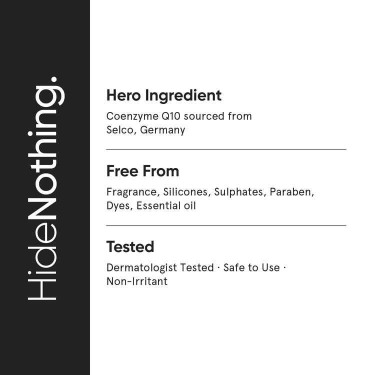 Minimalist Retinol 0.3 Face Serum thumbnail 4