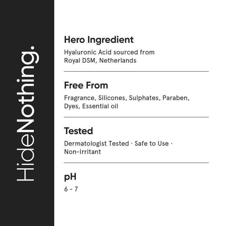 Minimalist 2 Hyaluronic Acid Serum thumbnail 4
