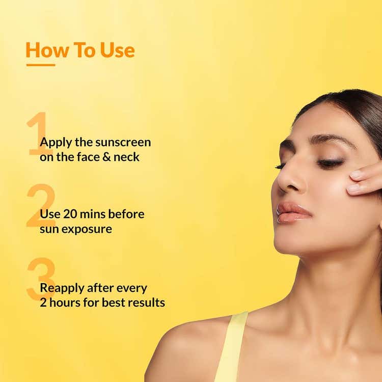 Fixderma Shadow Sunscreen SPF 50+ Gel thumbnail 5