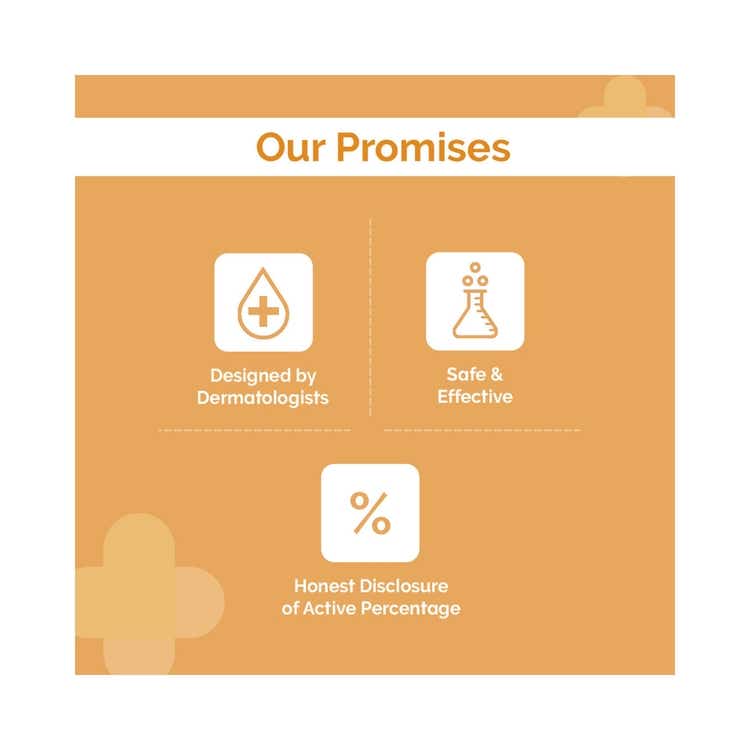 The Derma Co 1 Hyaluronic Tinted Sunscreen Gel SPF 60 PA++++ thumbnail 4