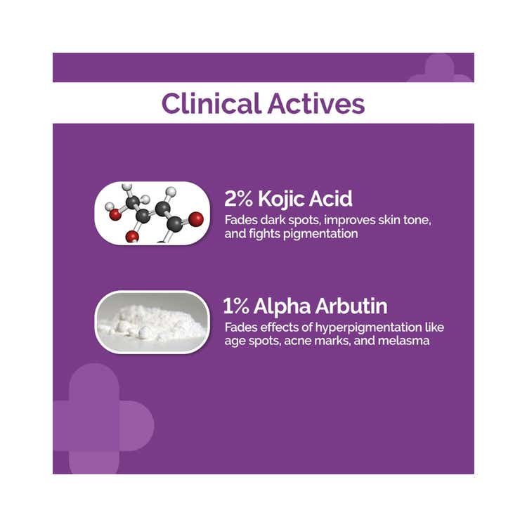 The Derma Co 2 Kojic Acid Face Serum thumbnail 5