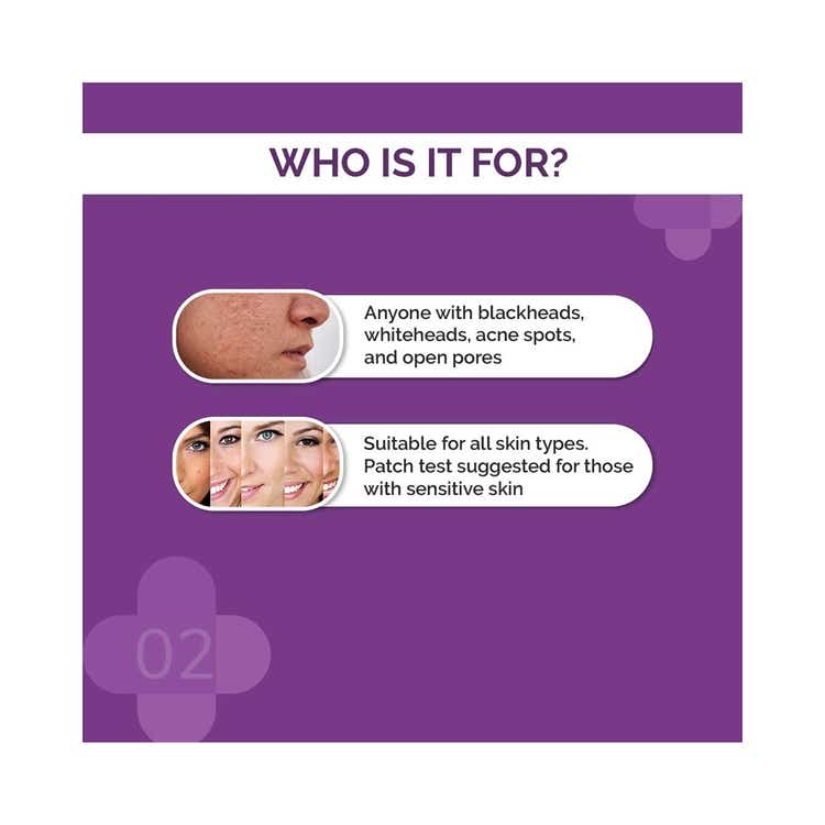 The Derma Co 2 Salicylic Acid Serum thumbnail 5