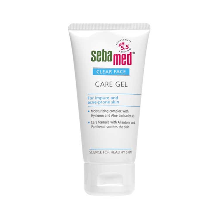 Sebamed Clear Face Care Gel