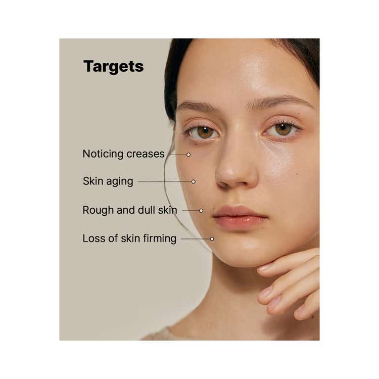 COSRX The Retinol 1 Anti-Ageing Night Cream thumbnail 5
