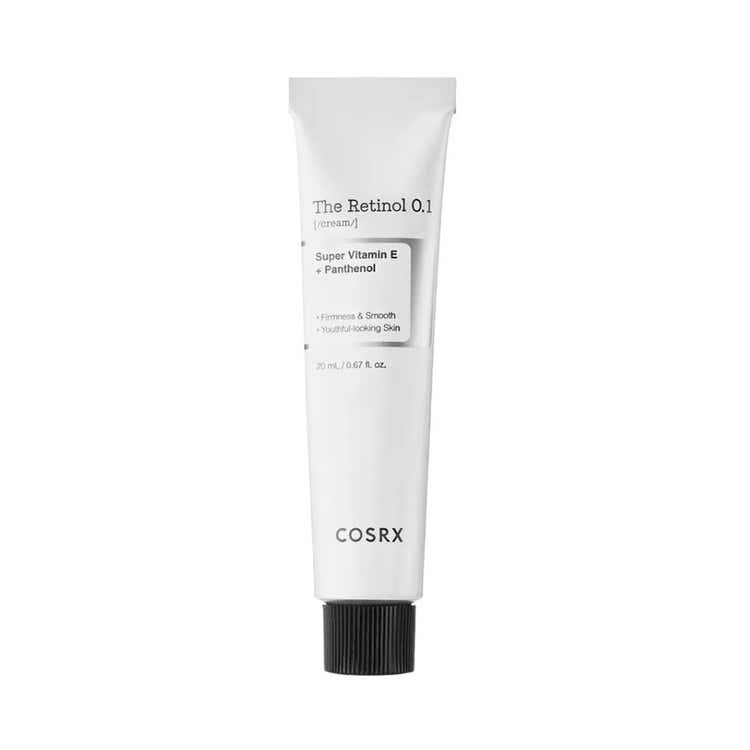 COSRX The Retinol 1 Anti-Ageing Night Cream