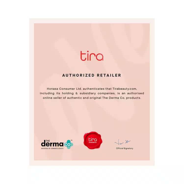 The Derma Co 10 Niacinamide Serum thumbnail 5