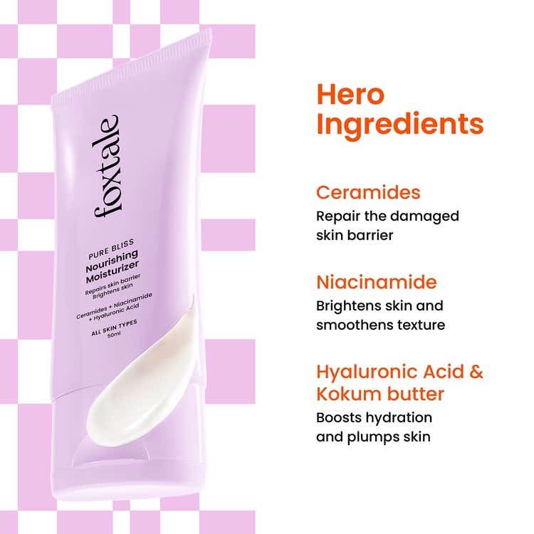 Foxtale Ceramide Supercream thumbnail 4