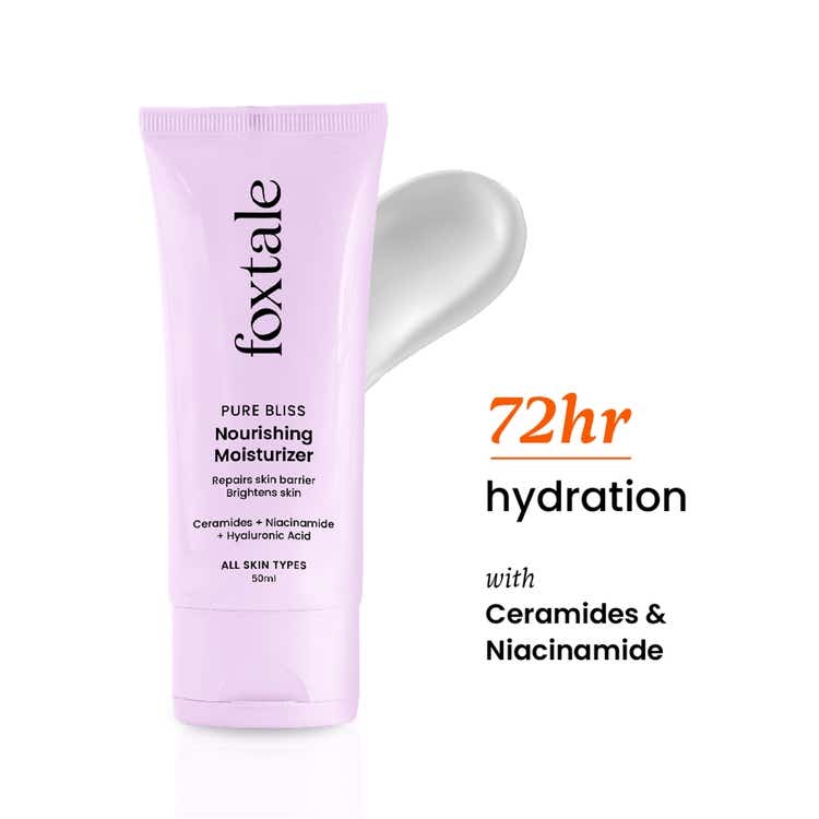 Foxtale Ceramide Supercream thumbnail 2