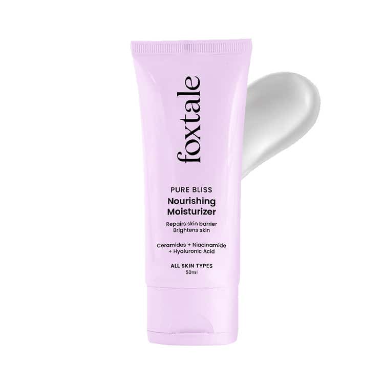 Foxtale Ceramide Supercream