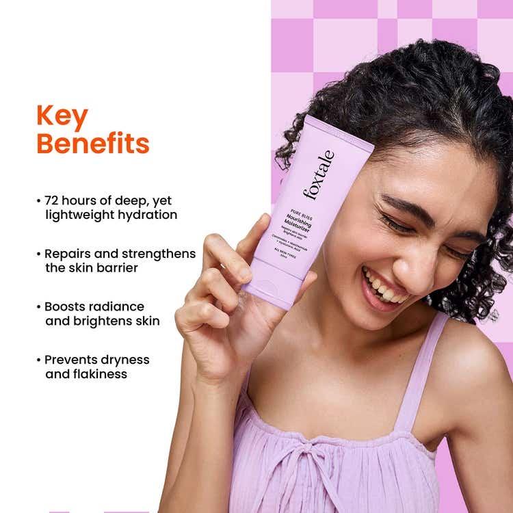 Foxtale Ceramide Supercream thumbnail 3