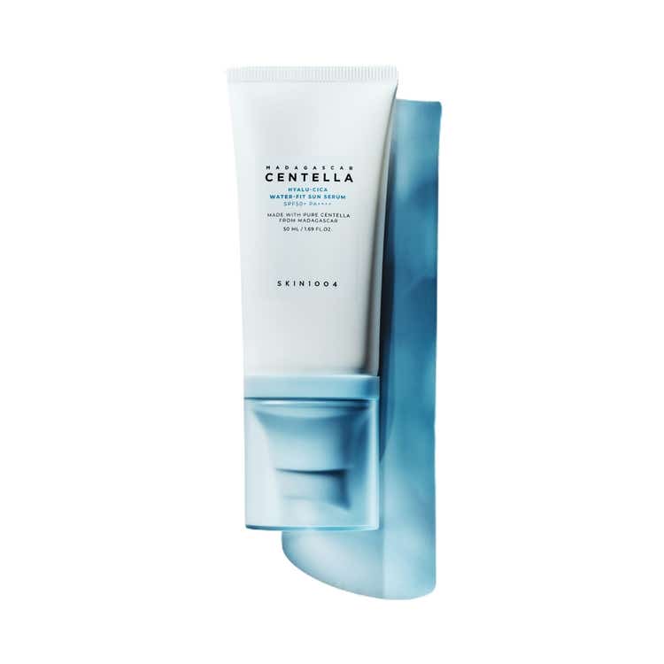 SKIN1004 Madagascar Centella Hyalu-Cica Water-Fit Sun Serum SPF50+ PA++++