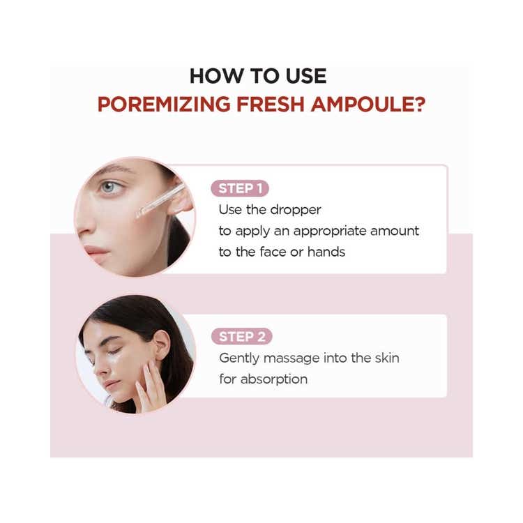 SKIN1004 Madagascar Centella Poremizing Fresh Ampoule thumbnail 5