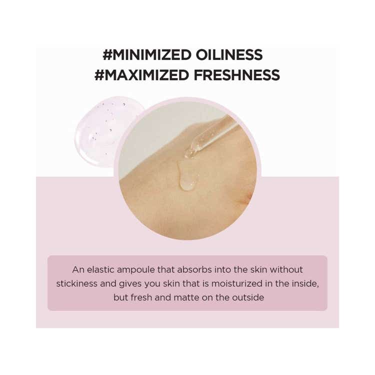 SKIN1004 Madagascar Centella Poremizing Fresh Ampoule thumbnail 2
