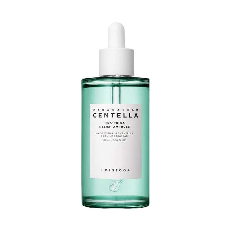 SKIN1004 Madagascar Centella Tea-Trica Relief Ampoule