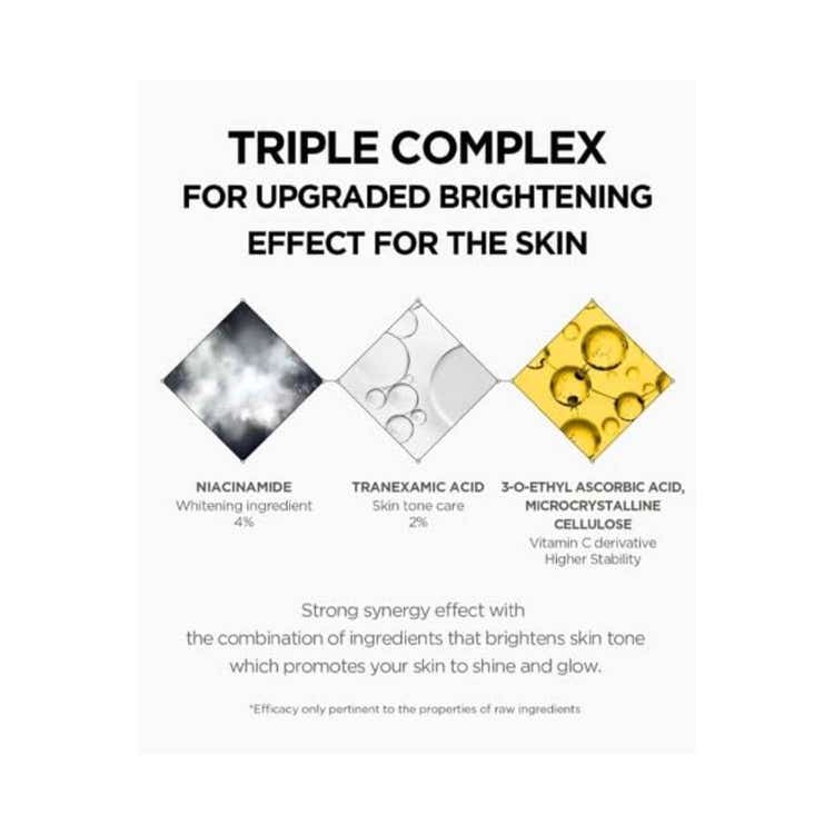 SKIN1004 Madagascar Centella Asiatica Tone Brightening Capsule Ampoule Serum thumbnail 3