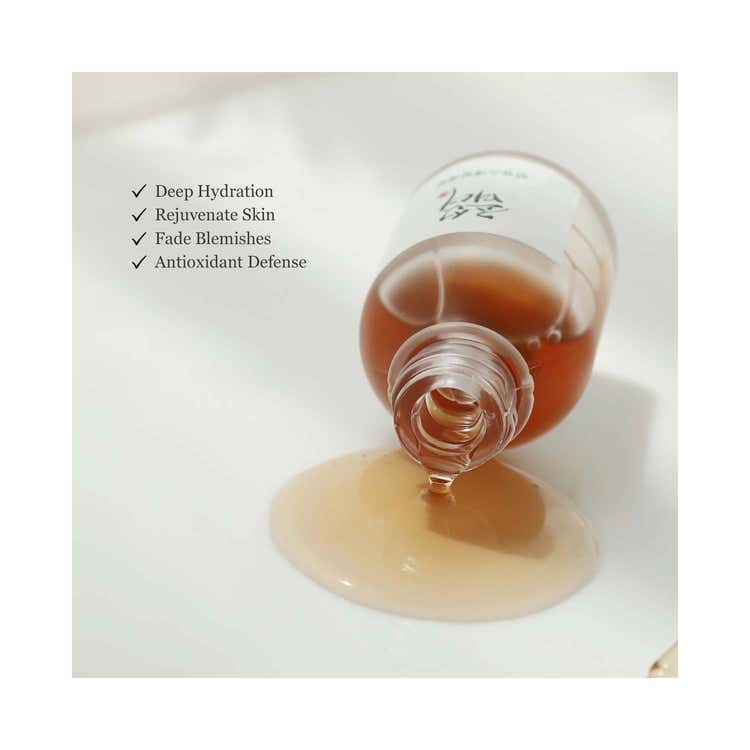 Beauty of Joseon Revive Serum Ginseng + Snail Mucin thumbnail 3