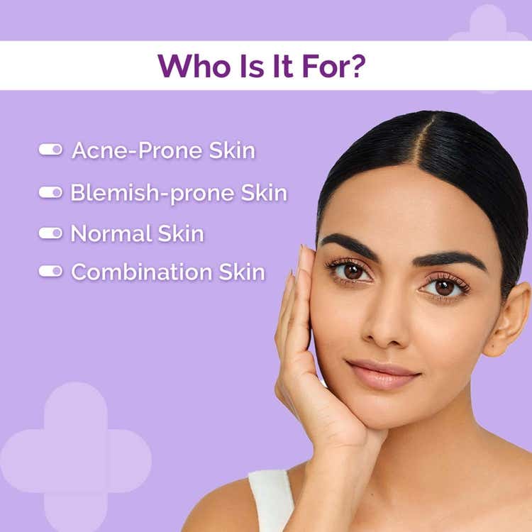 The Derma Co Tran-Zelaic Pigmentation Corrector Serum thumbnail 2