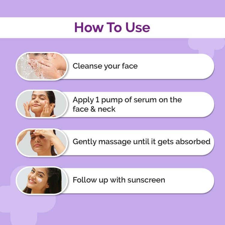 The Derma Co Tran-Zelaic Pigmentation Corrector Serum thumbnail 5