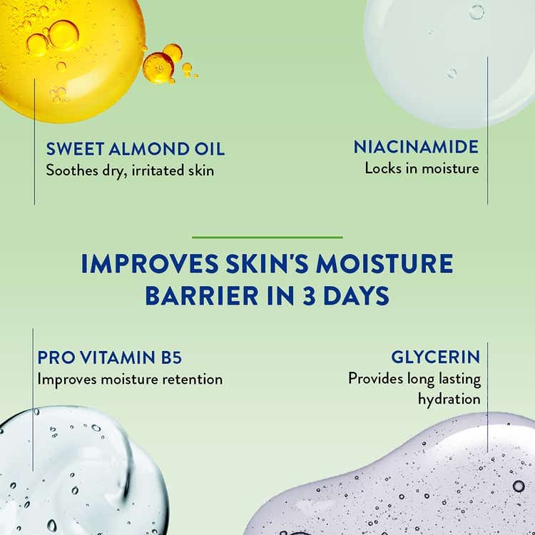 Cetaphil Moisturising Cream, for Dry to Very Dry Sensitive Skin thumbnail 4