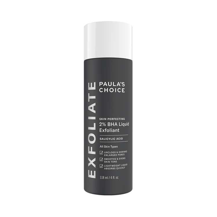 Paula's Choice 2 BHA Liquid Exfoliant