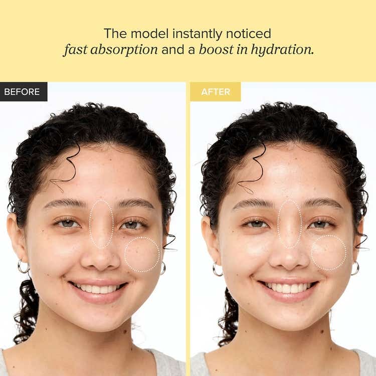 Beauty of Joseon Glow Serum Propolis + Niacinamide thumbnail 4
