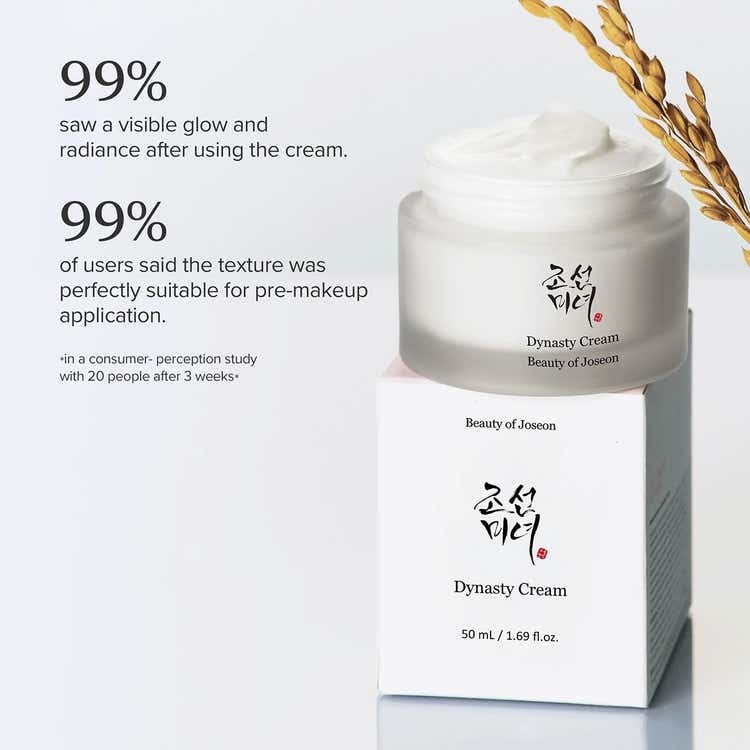 Beauty of Joseon Dynasty Cream thumbnail 3