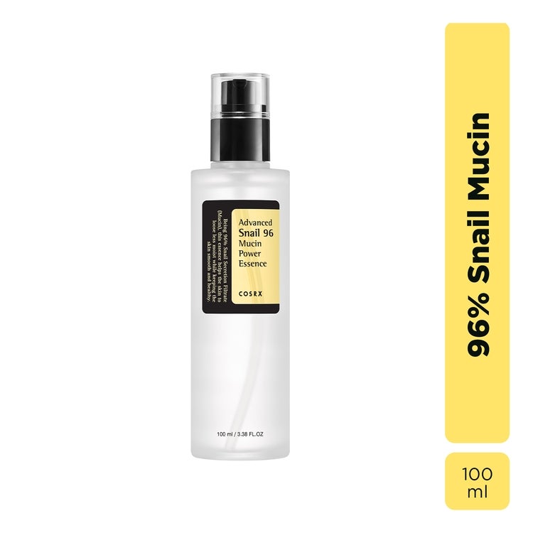 COSRX Advanced Snail 96 Mucin Power Essence